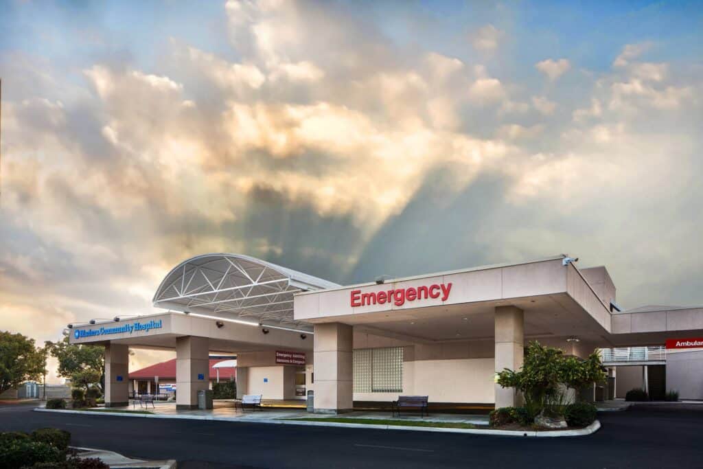 Photo - Letter: COVID-19: A message from MCH