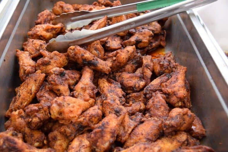 Just wing it