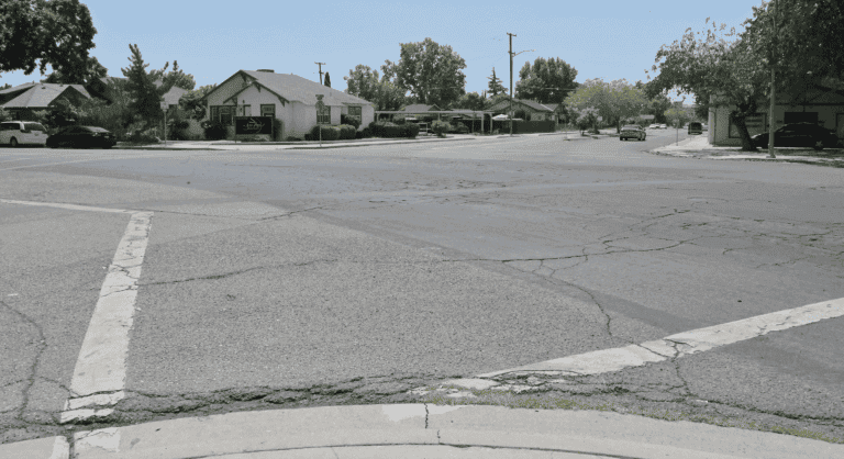 Council approves upgrade for busy intersection