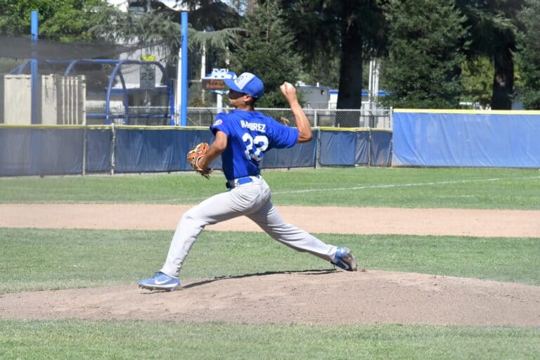 Madera wins two, falls in semis