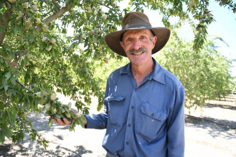 Farmer Roger Poythress dies at 62