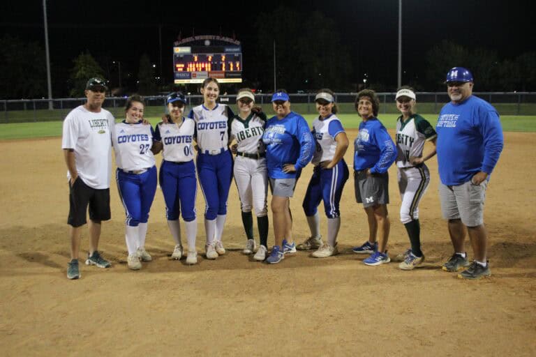 County All-Stars down City