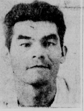 Photo - Rayna Tom Carmen is shown here in a 1951 photo from The Madera Tribune.