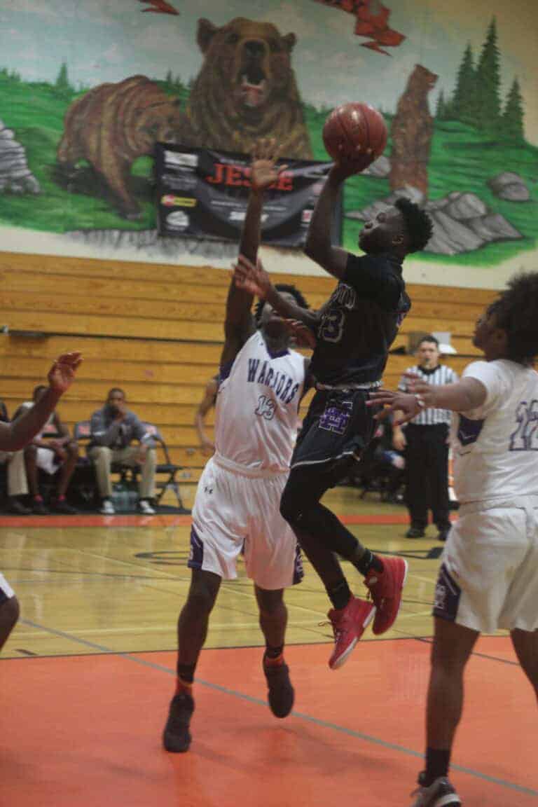 Stallions fall in tourney finals