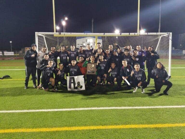 Madera Tribune Sports 2019 in Review