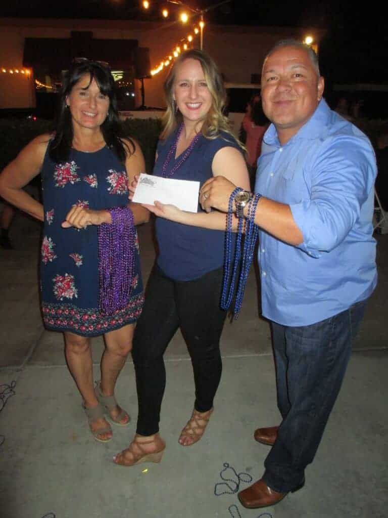 Photo - Madera Glass and Body Shop prepares for fifth dinner
