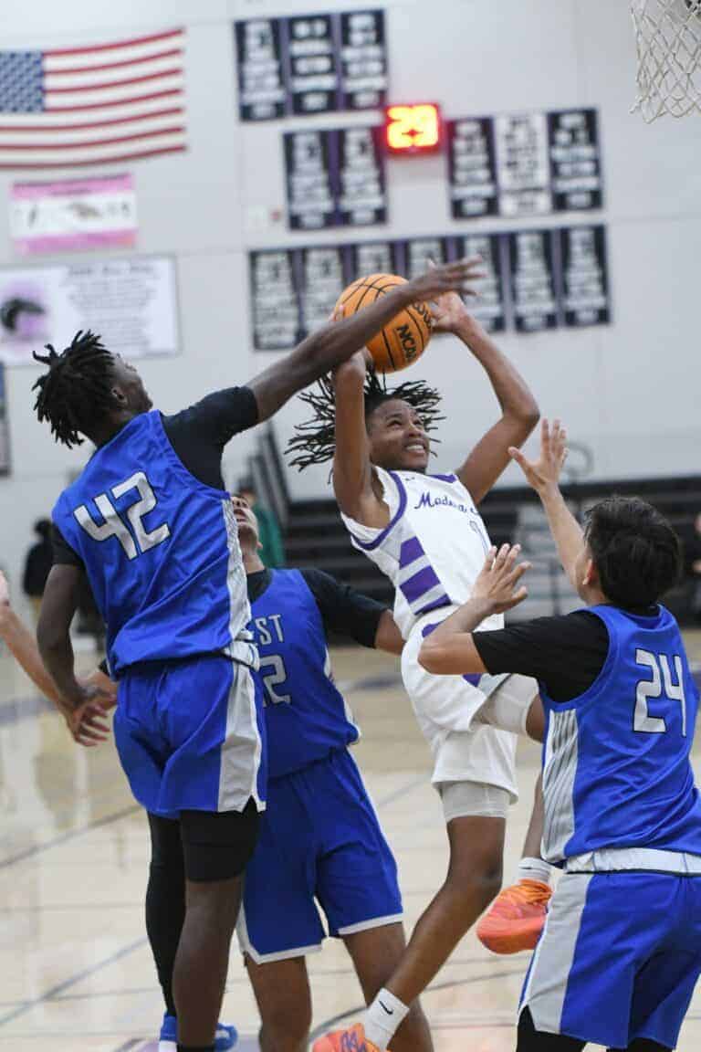 Stallions win first league game