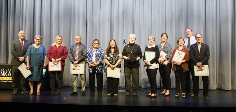 Linkage announces Hall of Fame inductees