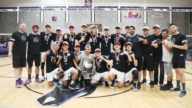 Stallions find elusive Valley title
