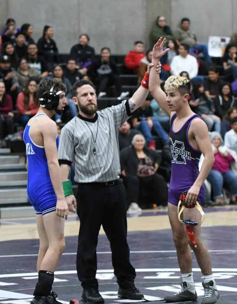 Stallions hold off Coyotes’ comeback