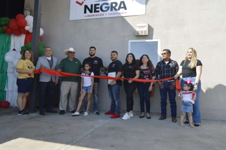 New restaurant opens in Madera
