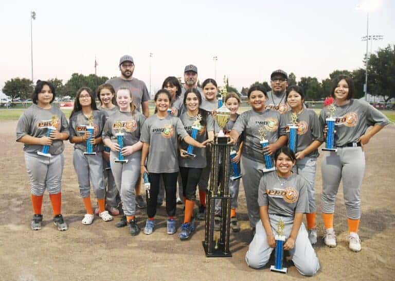 Pro T’s holds on for MNLL title