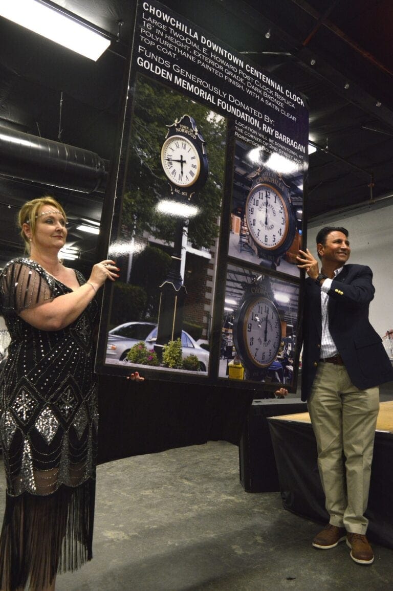 Chowchilla celebrates centennial with a Roaring 20s Dinner