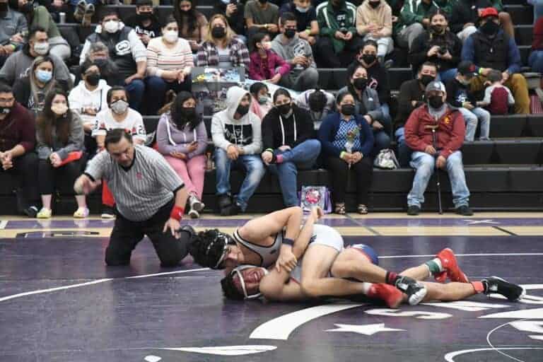 Stallions capture CMAC title