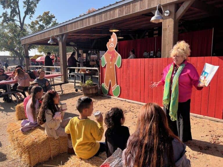 Madera Fair to host holiday market