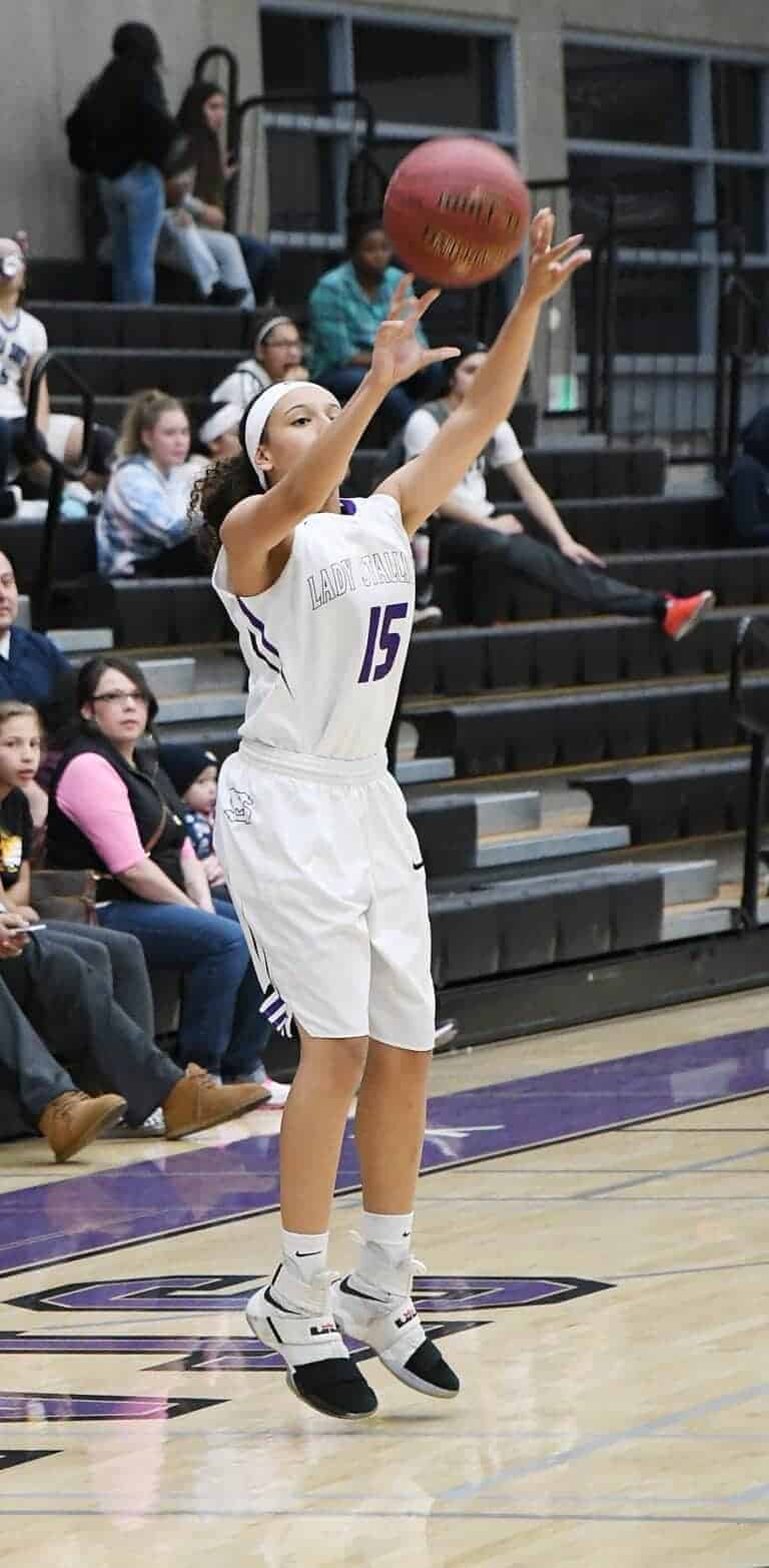 Stallions use dominant first half for win