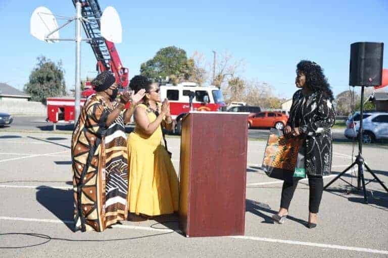 City to host Black History Month event