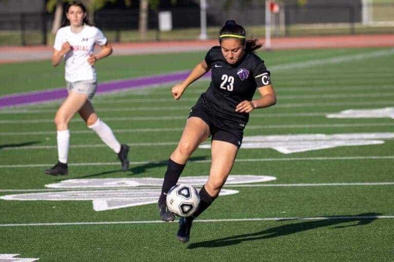 Stallions overcome slow start to beat SJM
