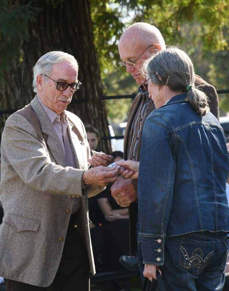 Honoring Madera County’s 125th birthday