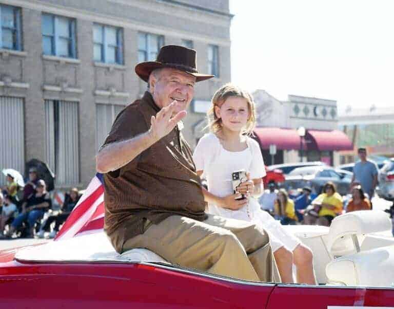 Ambulance owner passes