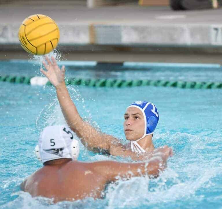 Coyote celebrate Sr. Night with win