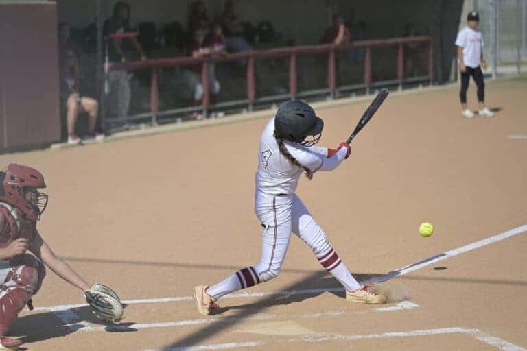 Torres softball wins first playoff game