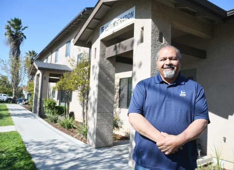 Madera Rescue Mission continues to shine in 2021