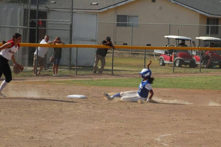 Coyotes fall in semifinals to top seeded Hanford