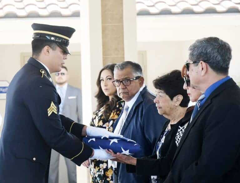 The passing of Juan Luis Ramirez
