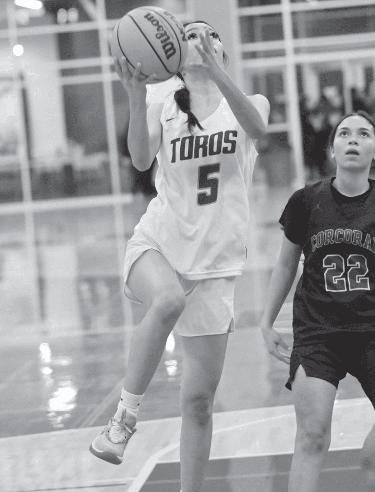 Toros win Cen-Cal Classic, again