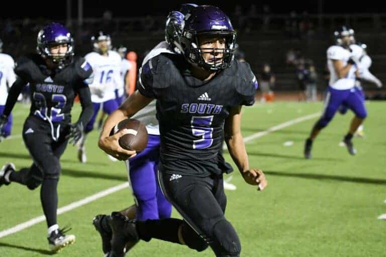 Stallions resilient in Homecoming win