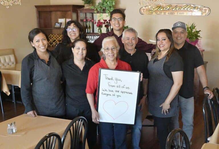 Long-time restaurateurs are set to retire soon