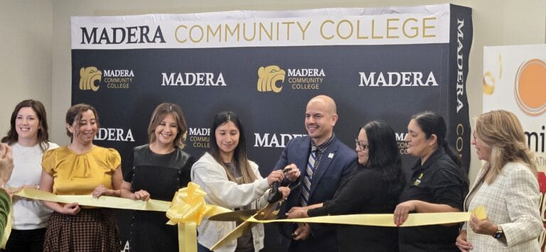 MCC unveils new spaces