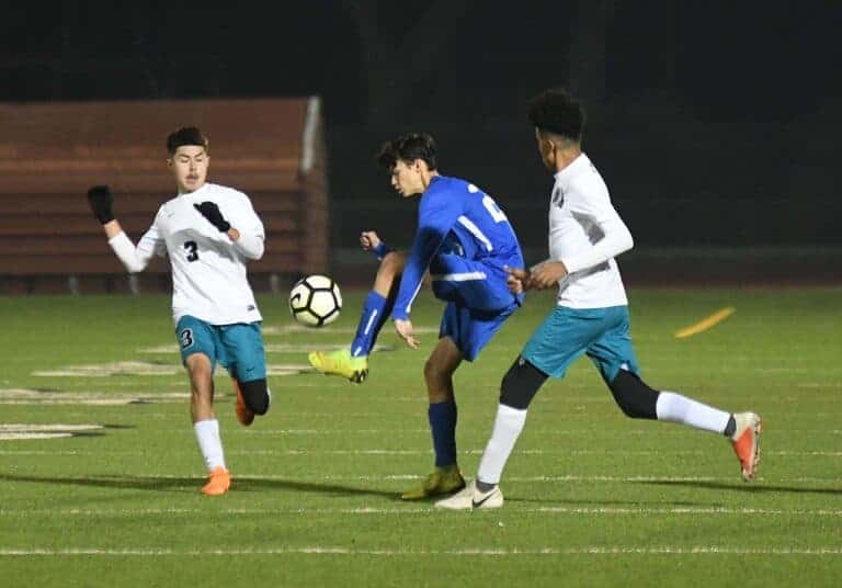 Coyotes avenge loss against Mendota