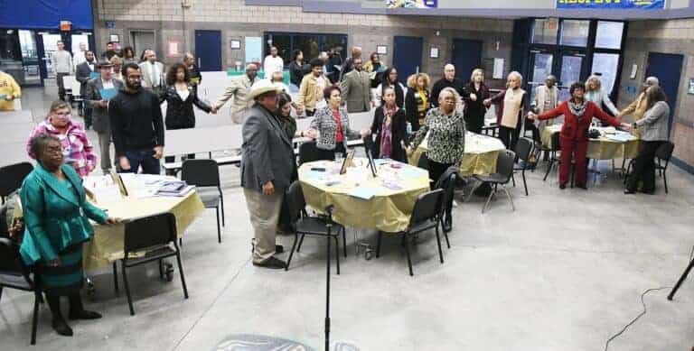 MLK Middle School to host MLK Day celebration