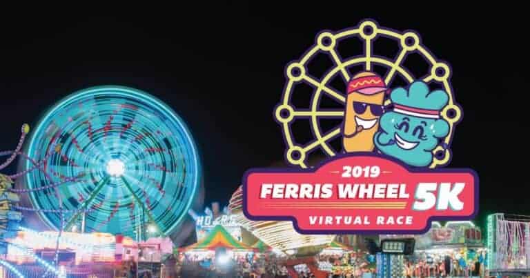 New Madera Fair attraction features a virtual 5k run