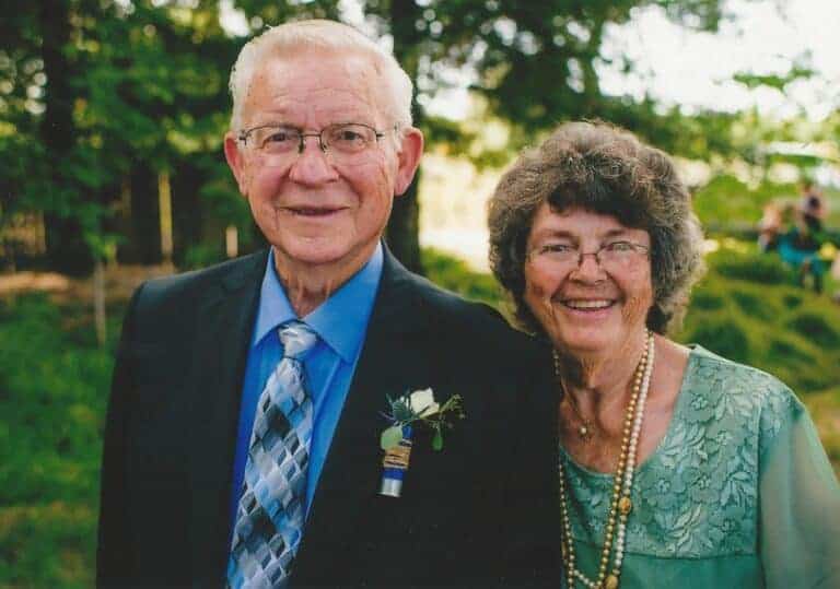 Longtime residents fill role of Grand Marshals