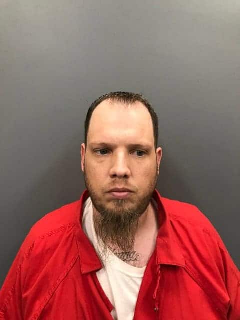 Suspect nabbed in restaurant burglary