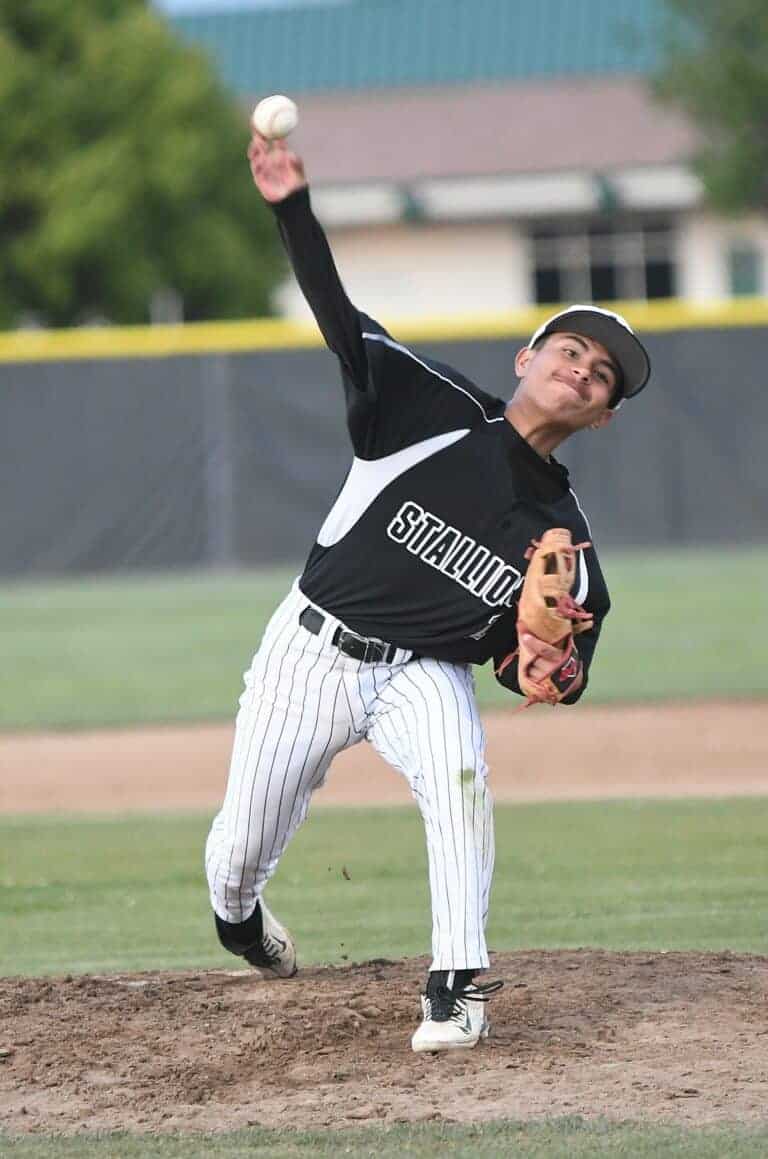 Stallions regroup in tough loss