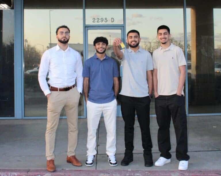 Valley guys open Valleystealz