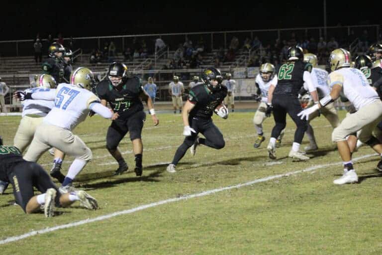 Roth breaks record, but Hawks fall in first round
