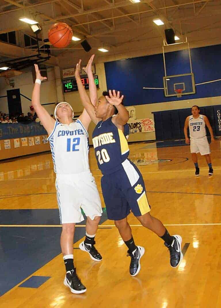Stallions win in last minute