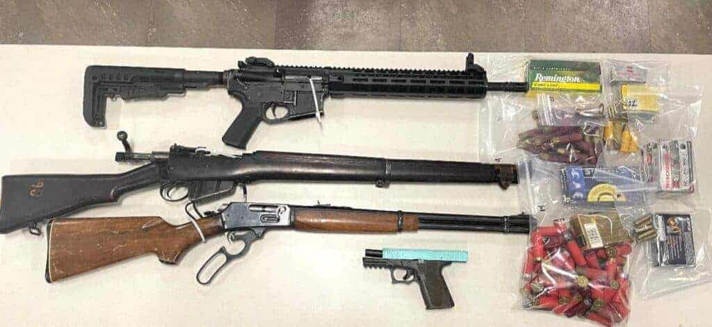 Photo - Courtesy of the Madera County Sheriff’s Department