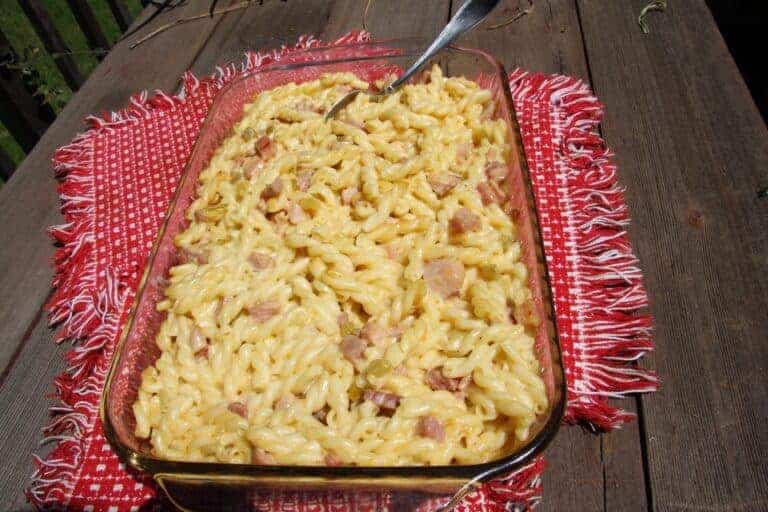 Cheese, please
