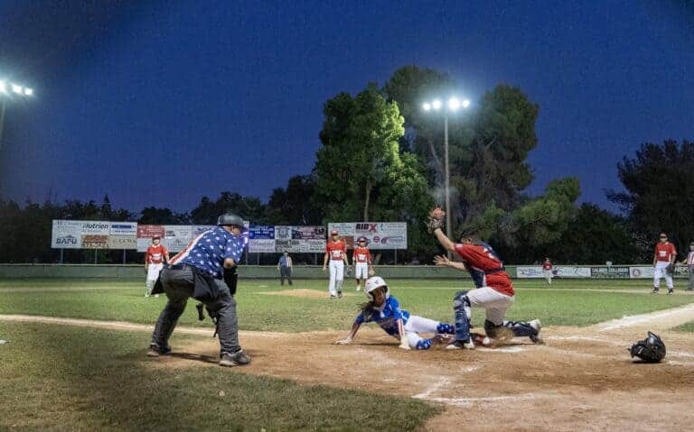 Madera National walks off to force deciding game