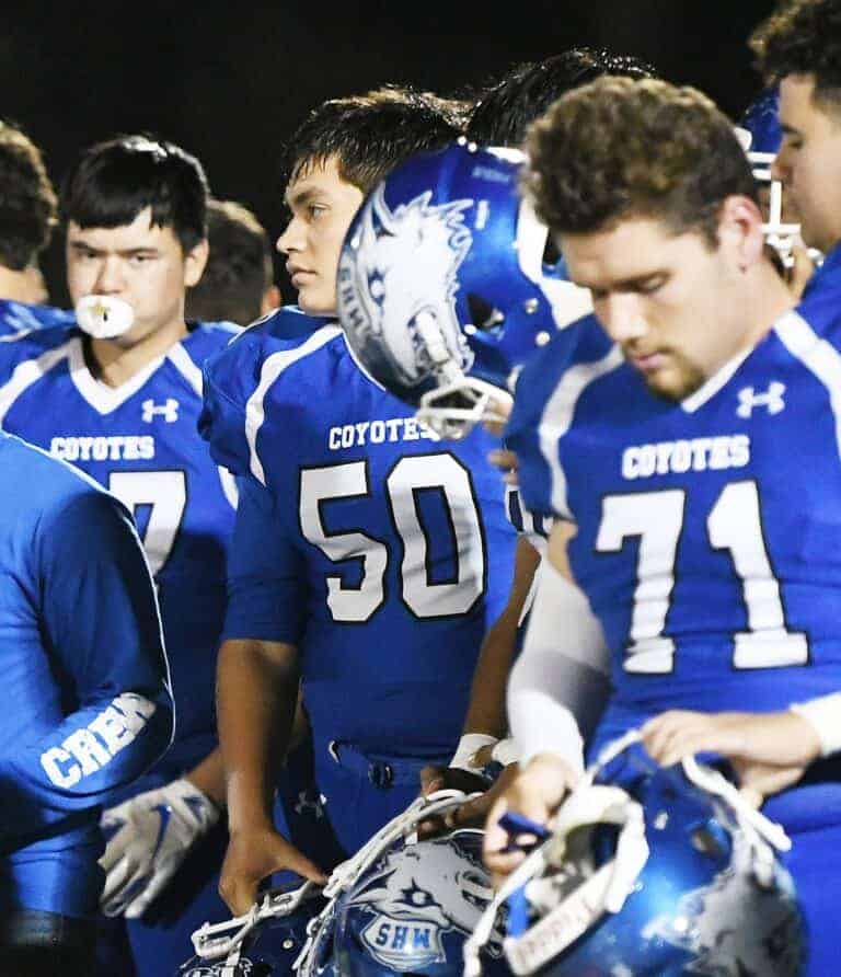 Martinez follows in family’s footsteps