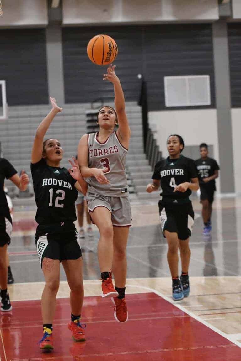 Toros battle tough against Patriots
