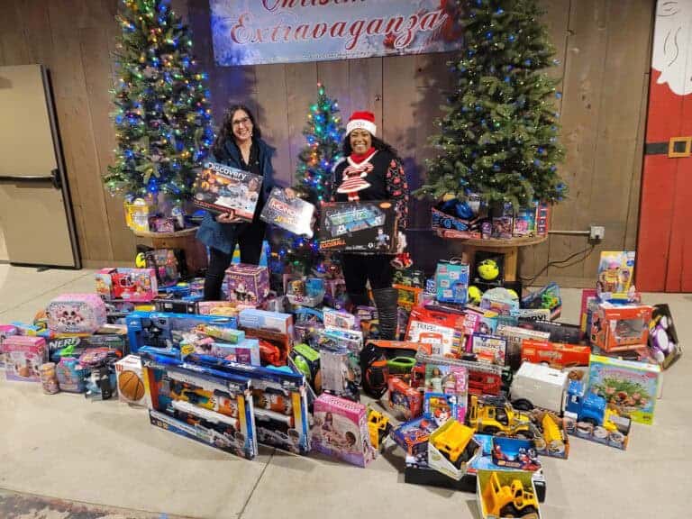Mayor Pro Tem to host holiday event