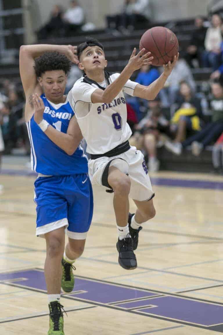 Stallions get closer to Selland