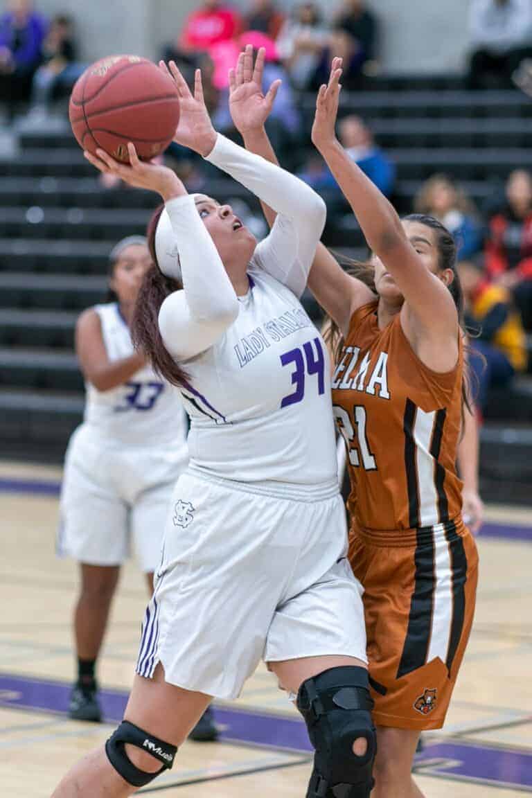 Stallions miss out on victory over Selma